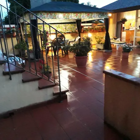 Relax Tra Le Ville *