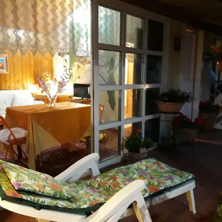 Relax Tra Le Ville Appartement