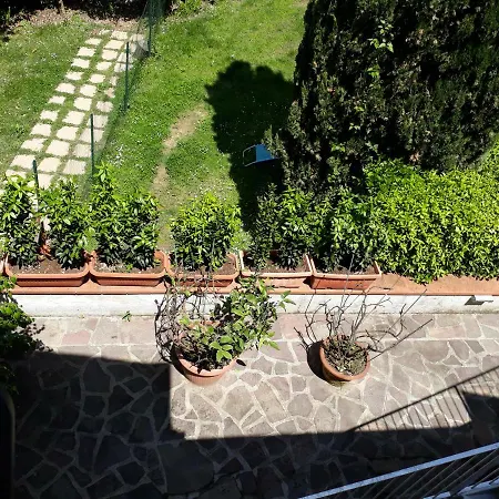 Relax Tra Le Ville * Capannori