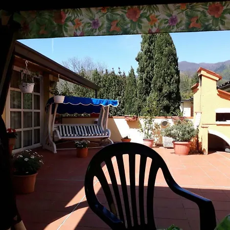 Relax Tra Le Ville * Capannori